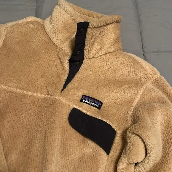 Patagonia Pullover - Picture 2 of 5